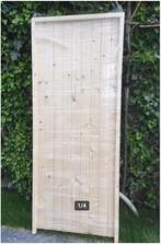 buitendeur DEN, Doe-het-zelf en Bouw, Ophalen, Buitendeur