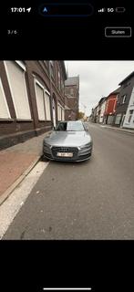 Audi a7, Autos, Audi, A7, Achat, Euro 6, Diesel