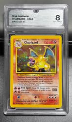 Te koop Charizard, Ophalen, Zo goed als nieuw