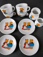 Degelijk kinderservies, Kinderen en Baby's, Ophalen of Verzenden, Zo goed als nieuw