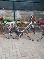 Minerva heren fiets, Ophalen, Zo goed als nieuw