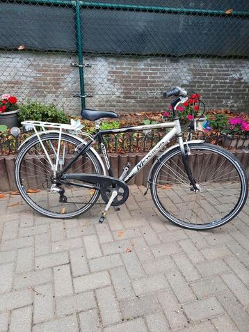Minerva heren fiets beschikbaar voor biedingen