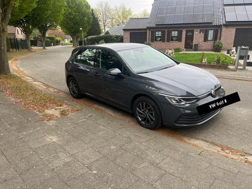 VW Golf 8 1.0 eTSI - perfecte staat, Auto's, Volkswagen, Particulier, Golf, Achteruitrijcamera, Benzine, Automaat, Ophalen