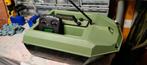 Navigator / TOSLON TF640, Ophalen, Zo goed als nieuw, Overige typen