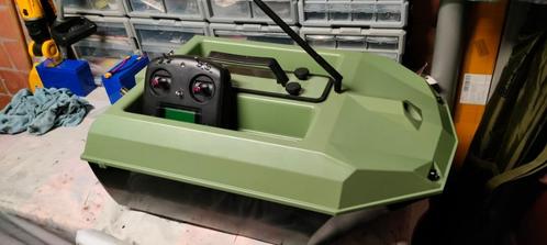 Navigator / TOSLON TF640, Watersport en Boten, Hengelsport | Karpervissen, Zo goed als nieuw, Overige typen, Ophalen