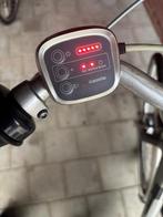 Elektrische fiets gezelle, Fietsen en Brommers, Elektrische fietsen, Ophalen, Gebruikt, Gazelle
