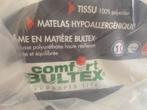 Matelas, Ophalen, Nieuw