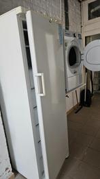 diepvries, Elektronische apparatuur, Vriezers en Diepvrieskisten, Gebruikt, 160 cm of meer, Vrijstaand, Ophalen