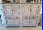 Eiken dressoir kast, Huis en Inrichting, Kasten | Dressoirs, Ophalen, Gebruikt