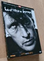 HERMAN BROOD - Live and more (3DVD Boxset), Cd's en Dvd's, Vanaf 16 jaar, Ophalen of Verzenden, Muziek en Concerten, Boxset