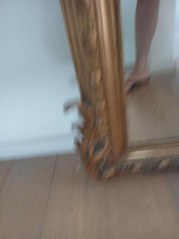 Miroir Napoleon III beschikbaar voor biedingen