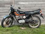 Suzuki GT50, Fietsen en Brommers, Klasse B (45 km/u), 50 cc, 5 versnellingen, Ophalen