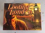 LOOTING LONDON - uitstekend spel van Reiner Knizia, Hobby en Vrije tijd, Ophalen of Verzenden