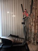 crosstrainer, Ophalen, Gebruikt, Crosstrainer