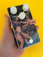 Greer Lightspeed clone, Muziek en Instrumenten, Effecten, Ophalen of Verzenden, Zo goed als nieuw