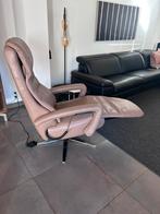 Relaxzetel Hukla, Huis en Inrichting, Fauteuils, Ophalen, Zo goed als nieuw