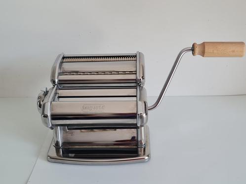 pastamachine - Imperia dal 1932, Huis en Inrichting, Keuken | Keukenbenodigdheden, Ophalen of Verzenden