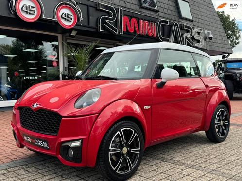 Chatenet Ch26 Brommobiel Mini Cooper | 2015 | Levering aan h, Divers, Voitures sans permis & Scooters pour invalides, Utilisé