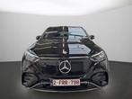 Mercedes-Benz EQE SUV 350 4MATIC AMG Line + PANORAMISCH DAK, Auto's, Mercedes-Benz, Automaat, Stof, Euro 6, Zwart