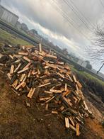 wilg brandhout 3.5 cuub, 3 tot 6 m³, Ophalen, Overige houtsoorten, Blokken