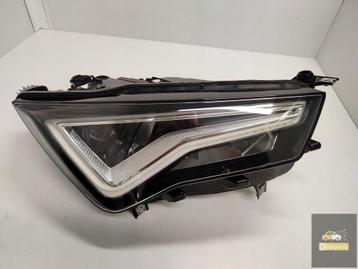 Seat Ateca Lift Full Ledlamp rechts beschikbaar voor biedingen