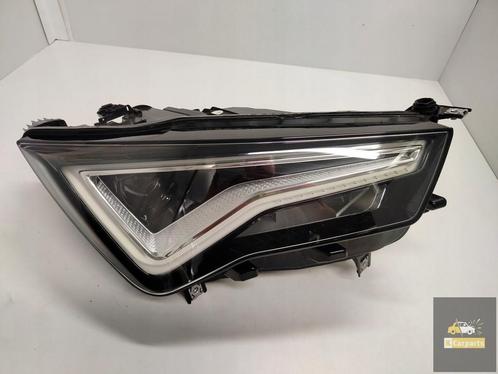 Seat Ateca Lift Full Ledlamp rechts, Auto-onderdelen, Verlichting, Seat, Gebruikt