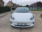 Tesla Model 3 Long Range  * Autopilot * SOH 89,15% * BTW, Automaat, 324 kW, 0 kg, Wit