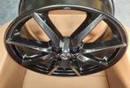 4 Nieuwe Orgininele Mazda MX-5 ND Velgen 17" Inch ( ZWART ), Autos : Pièces & Accessoires, Pneus & Jantes, 4 Saisons, 17 pouces