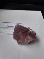 WEGENS STOPZETTING, Verzamelen, Ophalen, Mineraal