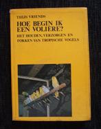 Vogels rondom ons huis, Boeken, Ophalen of Verzenden, Vogels