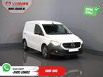 Mercedes-Benz Citan 110 CDI Aut. (DEMO) 3Pers./ Stoelverw./, Auto's, Automaat, Mercedes-Benz, Bedrijf, Diesel