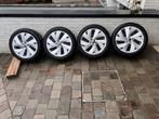 Originele VW Belmont 17” velgen – Zo goed als nieuw, Autos : Pièces & Accessoires, Pneus & Jantes, Neuf, Véhicule de tourisme