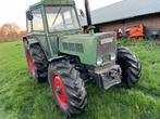 Fendt tractor 108 lsa, Zakelijke goederen, Landbouw | Tractoren, Ophalen, Fendt