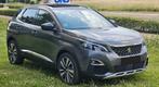 3008 GT-Line, options complètes, essence, Autos, Peugeot, Achat, Particulier, Essence