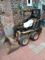 A vendre chargeur clas, Enlèvement