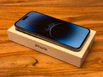 iPhone 14 Pro Max - Noir Sideral - 128Go - Etat Impeccable !, Telecommunicatie, Mobiele telefoons | Apple iPhone, Ophalen, Zo goed als nieuw