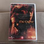 DVD  - THE CROW  3  -  SALVATION, Cd's en Dvd's, Dvd's | Horror, Overige genres, Ophalen of Verzenden, Zo goed als nieuw, Vanaf 16 jaar