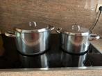 Degelijke kookpot ketel rvs 18/10, Ophalen of Verzenden