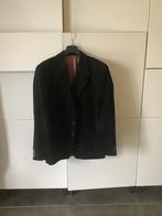 Blazer heren, Kleding | Heren, Ophalen of Verzenden, Zo goed als nieuw, Maat 48/50 (M), Zwart