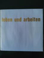 LEBEN UND ARBEITEN  (12" 45RPM maxi-single), Ophalen of Verzenden, Single