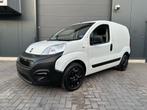 Fiat Fiorino 1.3d - euro6b -132.570km Airco | Radio | Elec R, Auto's, Voorwielaandrijving, 4 deurs, Stof, 4 cilinders
