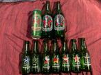 Heineken-flessen Speciale edities 2020 en 2024, Verzamelen, Ophalen of Verzenden, Zo goed als nieuw, Flesje(s), Heineken