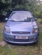Ford Fiesta: 78.000 km +airco +jaar garantie +groot nazicht!, 1299 cc, Stof, Parkeersensor, 4 cilinders