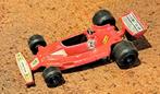 miniatuurauto Ferrari 312 T2, Hobby en Vrije tijd, Modelauto's | Overige schalen, Ophalen of Verzenden, Gebruikt, Auto