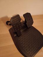 Racestuur thrustmaster T80 ferrari 488 gtb, Games en Spelcomputers, Ophalen of Verzenden, Zo goed als nieuw, Stuur of Pedalen