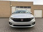 Fiat Tipo | 12 Maanden Garantie | 41 dkm | Benzine | 2018 |, Voorwielaandrijving, Testrit aan huis, Stof, 4 cilinders
