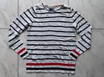 Truitje Canda maat XS (nr6524), Kleding | Dames, Wit, Ophalen of Verzenden, Zo goed als nieuw, Maat 34 (XS) of kleiner