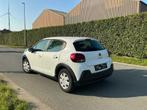 2019 Citroën C3 Personenauto, Auto's, Automaat, Gebruikt, Overige brandstoffen, Bedrijf