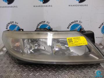 RENAULT LAGUNA 2.0 PRIVILEGE  [R_HEADLAMP] 2004 beschikbaar voor biedingen