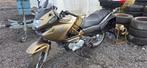 honda, Motoren, Particulier, Toermotor